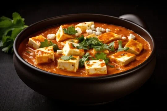 Best butter paneer in Calgary, SK