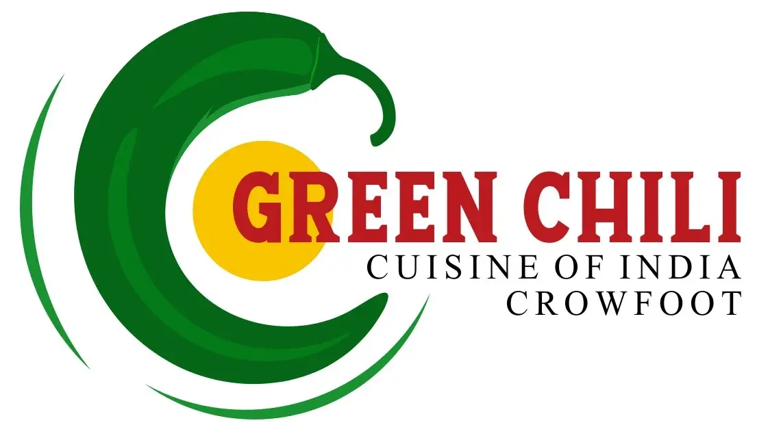 Green Chili Logo